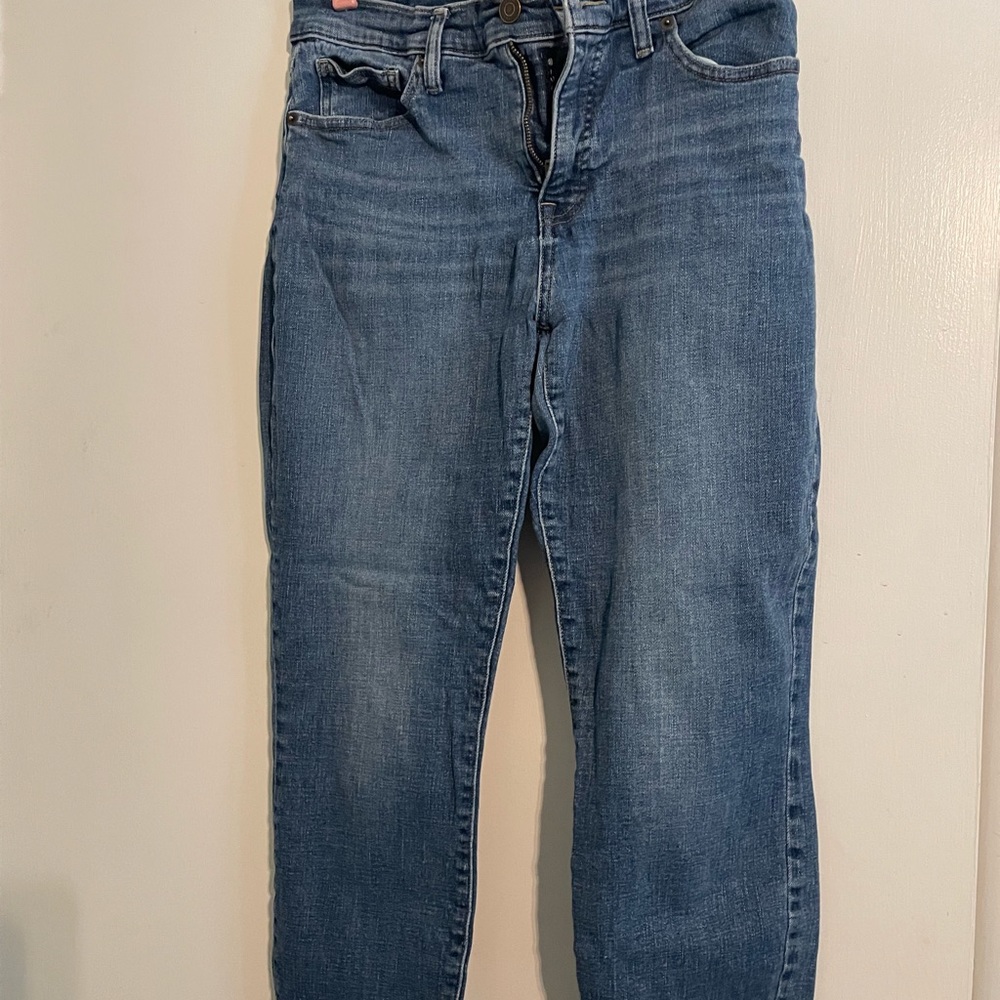 Lucky Brand jeans